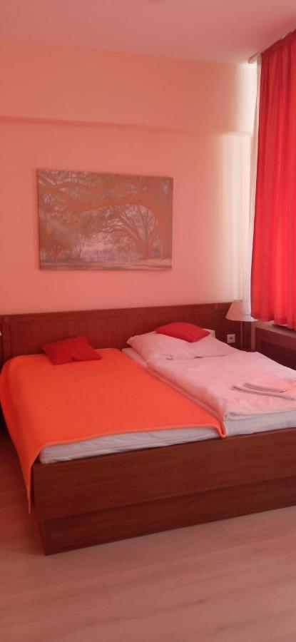 Penzion Gremium Hotel Bratislava Exterior photo