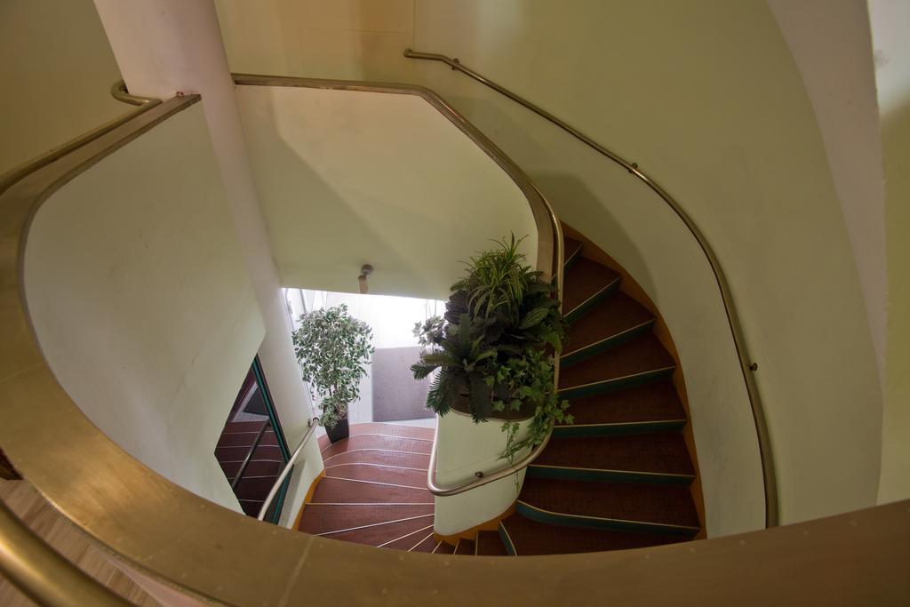 Penzion Gremium Hotel Bratislava Exterior photo