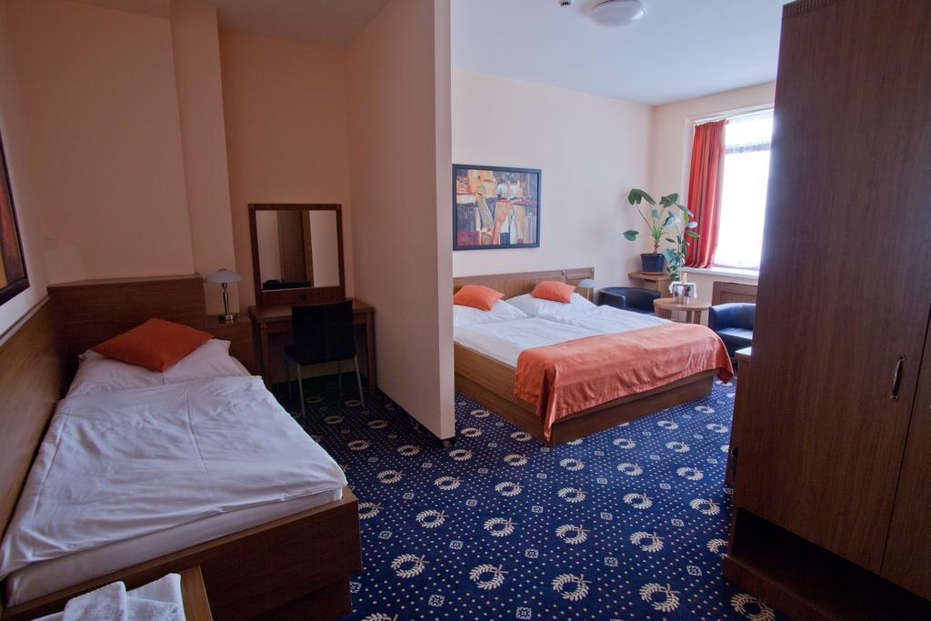Penzion Gremium Hotel Bratislava Room photo