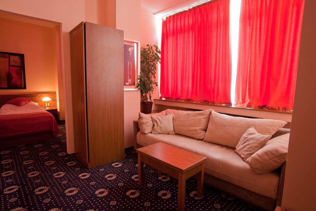 Penzion Gremium Hotel Bratislava Room photo